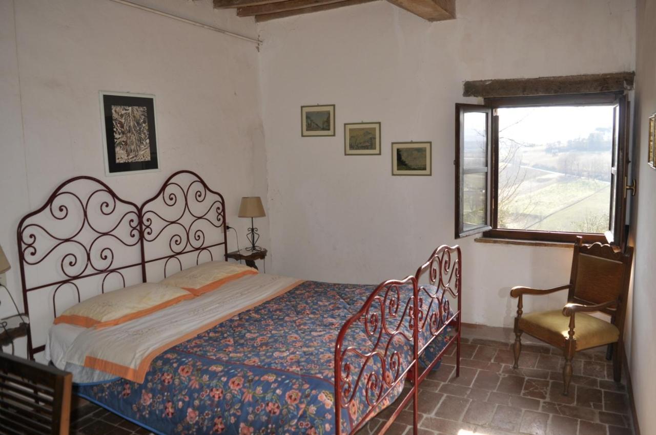 Casa Vacanze Il Macchione Romizi Binami Extérieur photo