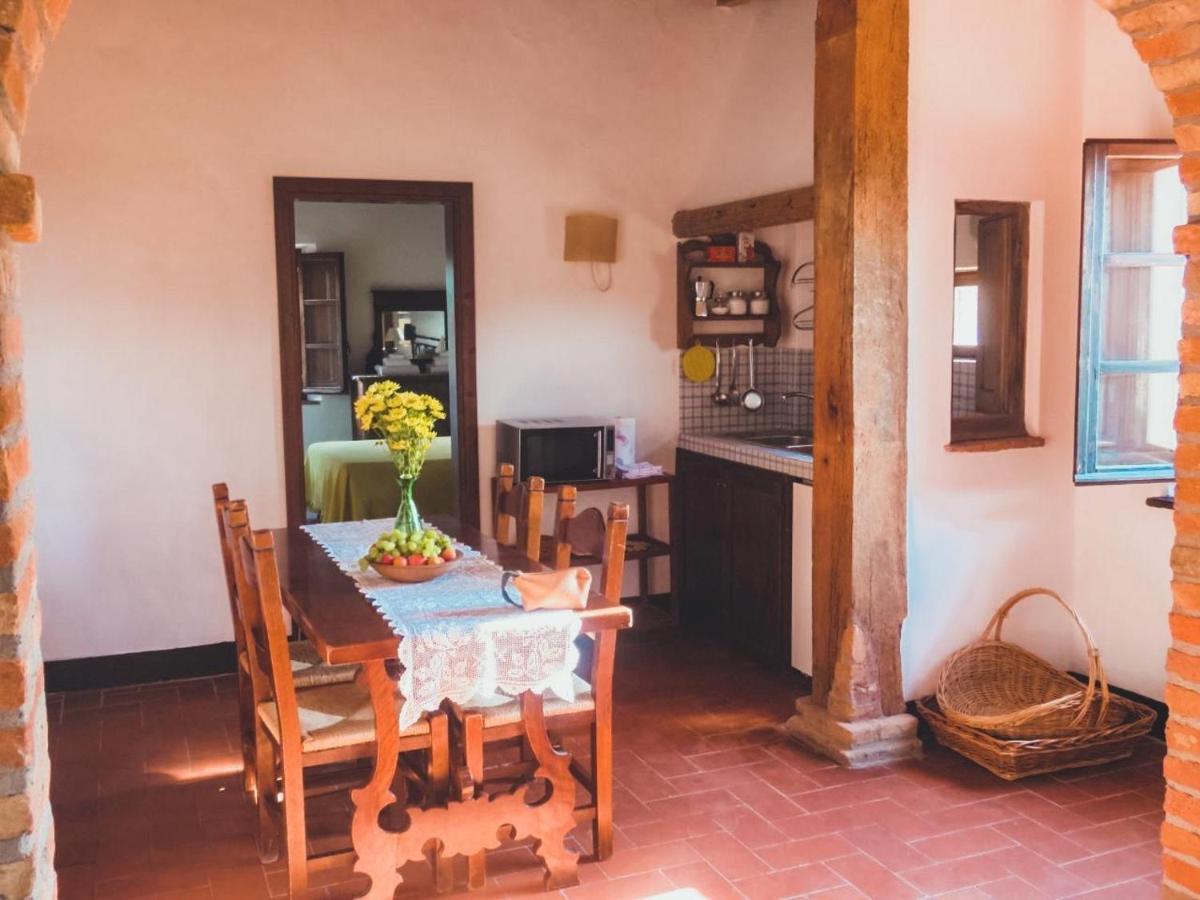 Casa Vacanze Il Macchione Romizi Binami Extérieur photo