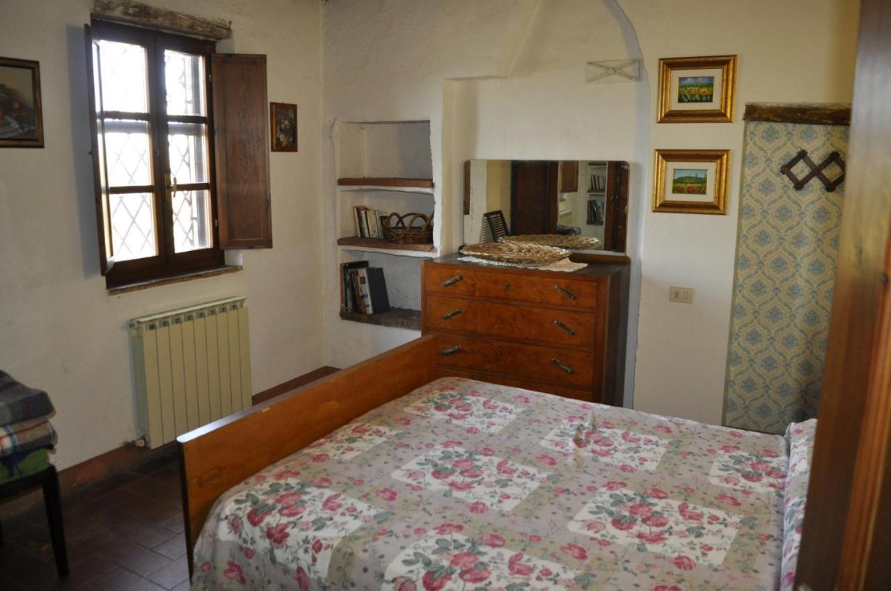 Casa Vacanze Il Macchione Romizi Binami Extérieur photo