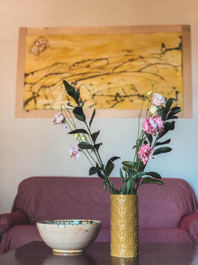 Casa Vacanze Il Macchione Romizi Binami Extérieur photo