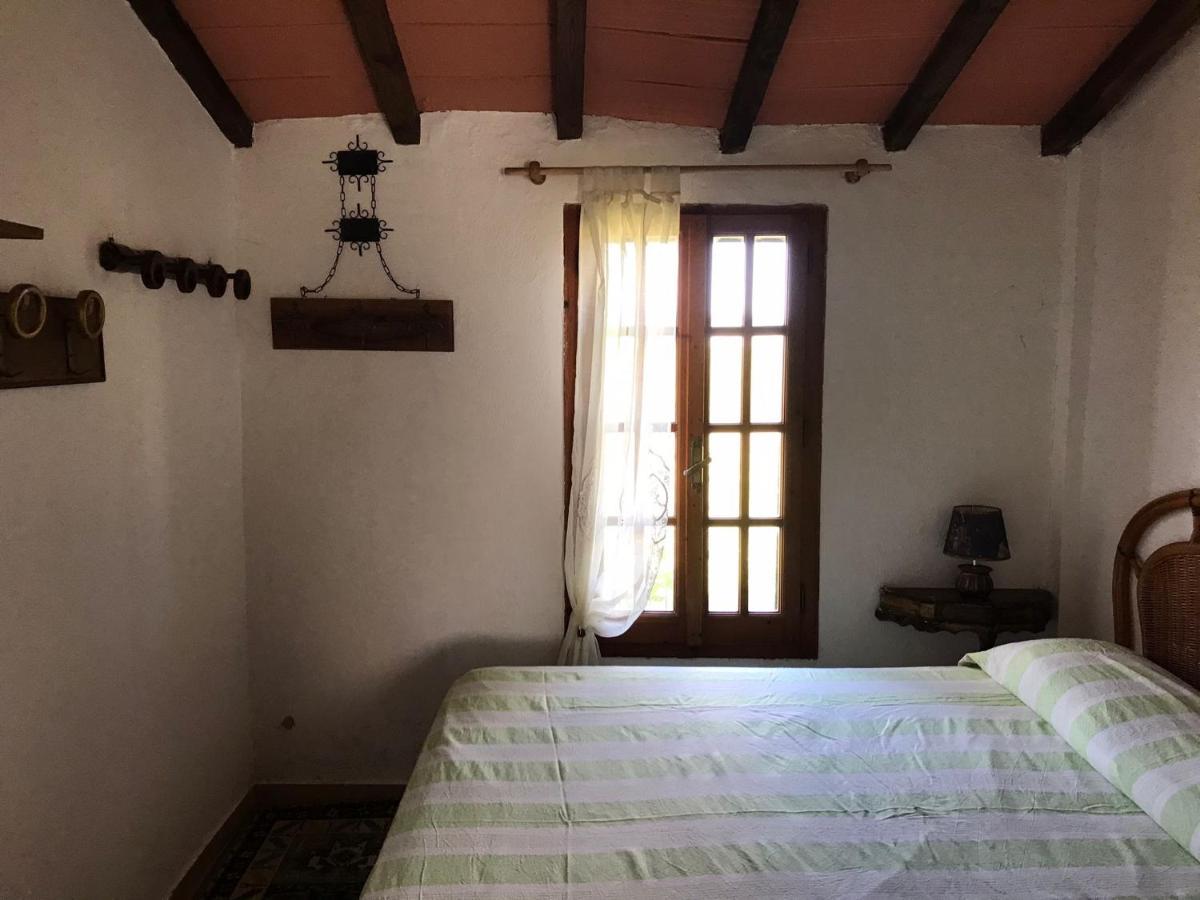 Casa Vacanze Il Macchione Romizi Binami Extérieur photo