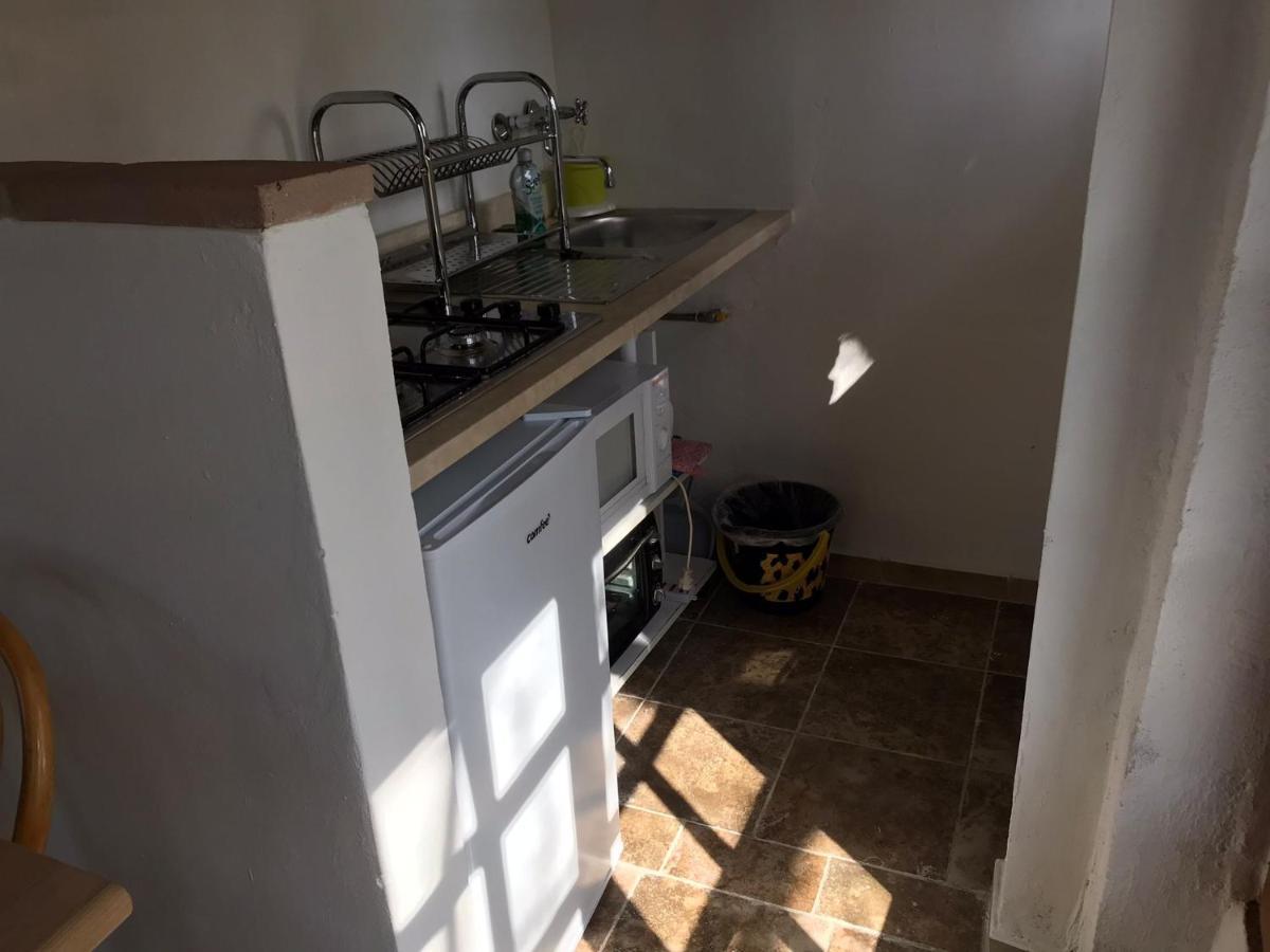 Casa Vacanze Il Macchione Romizi Binami Extérieur photo