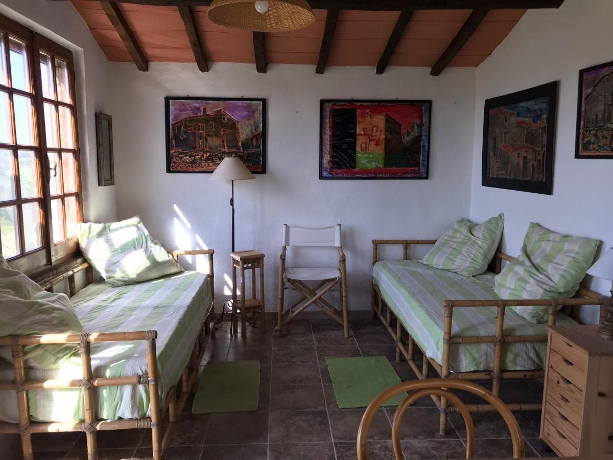 Casa Vacanze Il Macchione Romizi Binami Extérieur photo
