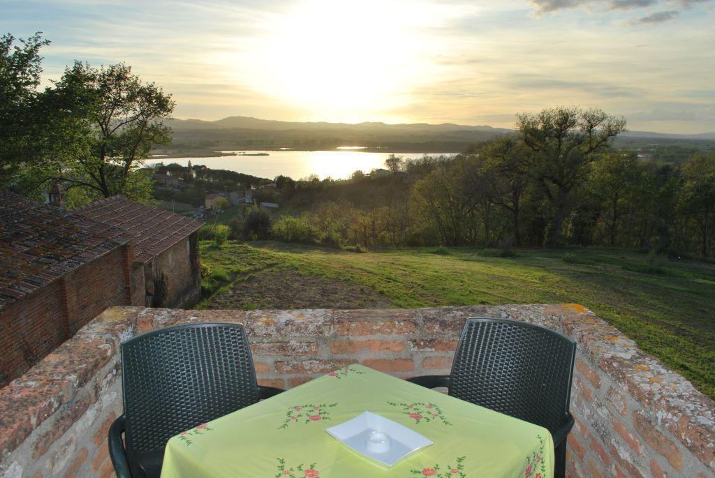 Casa Vacanze Il Macchione Romizi Binami Extérieur photo