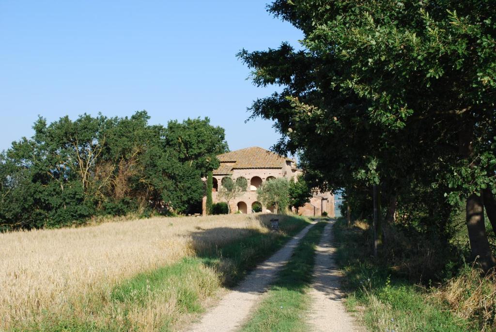 Casa Vacanze Il Macchione Romizi Binami Extérieur photo