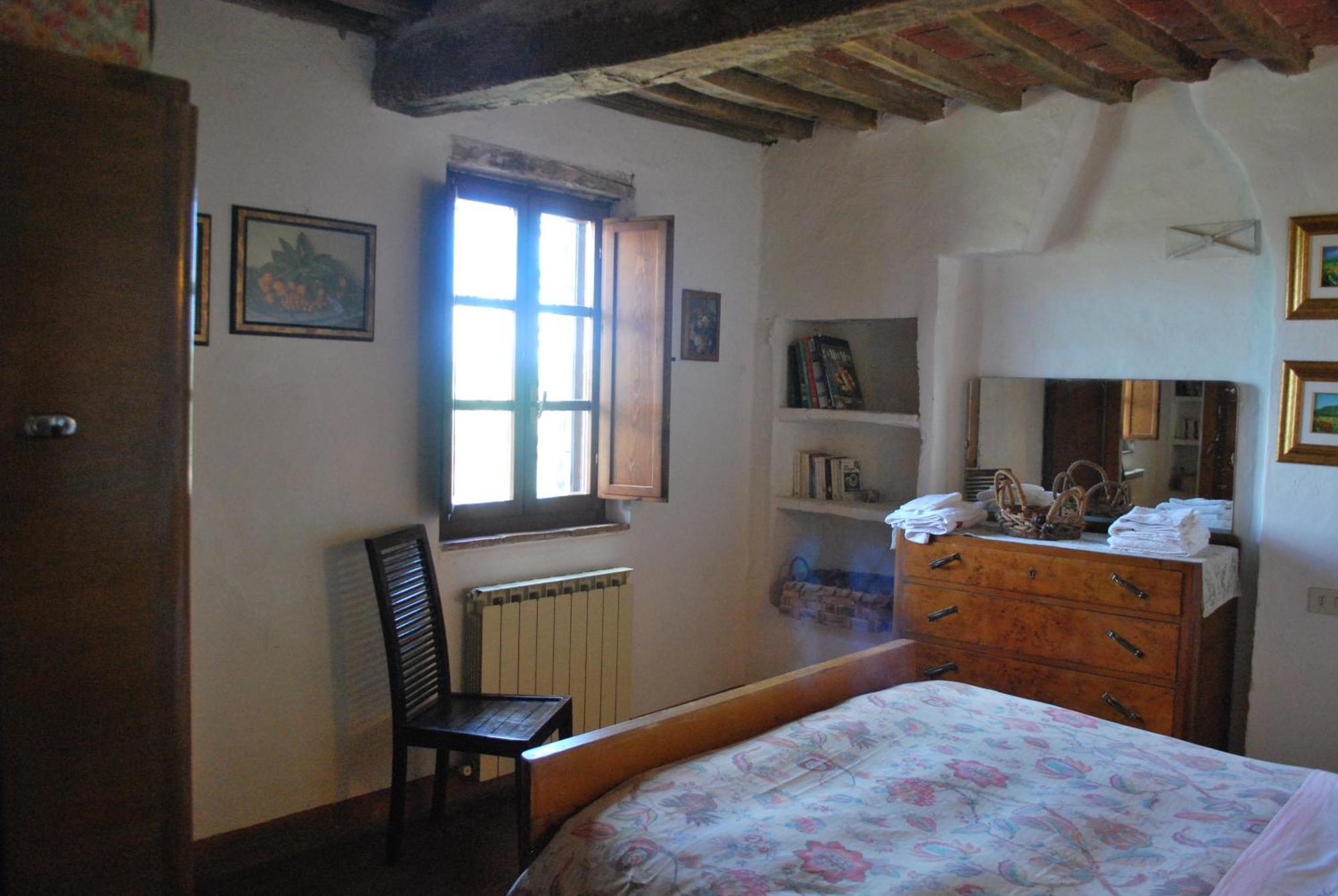 Casa Vacanze Il Macchione Romizi Binami Extérieur photo