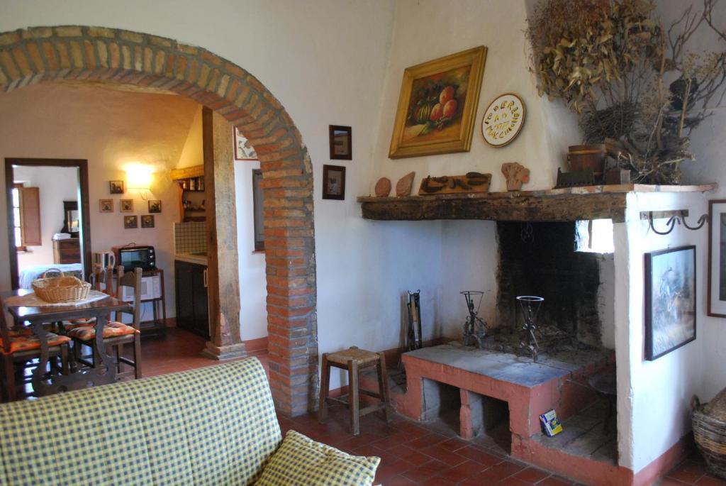 Casa Vacanze Il Macchione Romizi Binami Extérieur photo